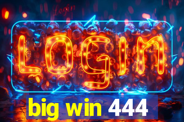 big win 444